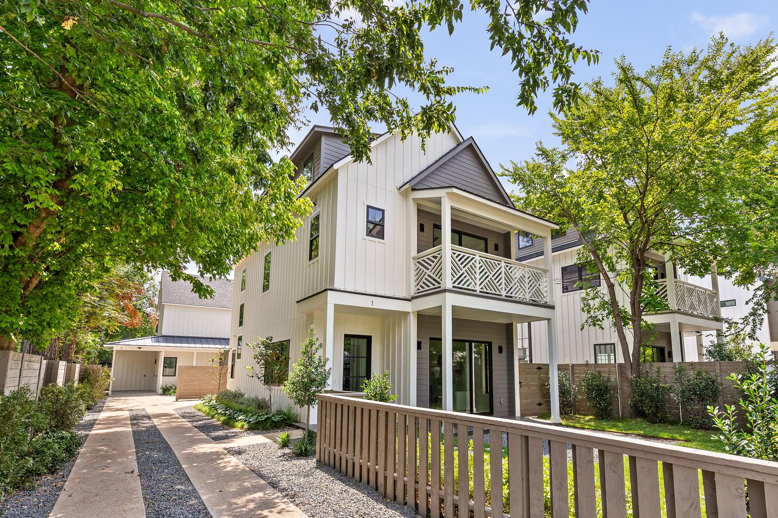 2707 Stacy Lane