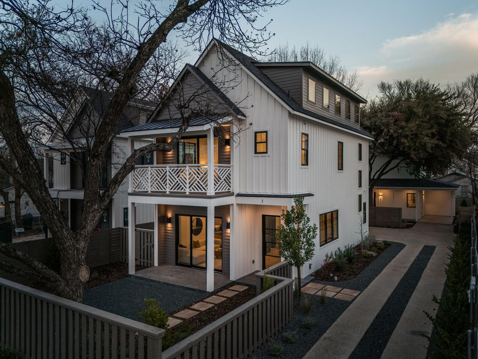 2709 Stacy Lane